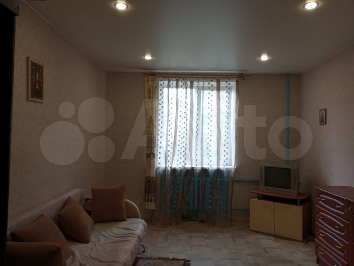 Комната 20 м² в 1-к., 2/3 эт.