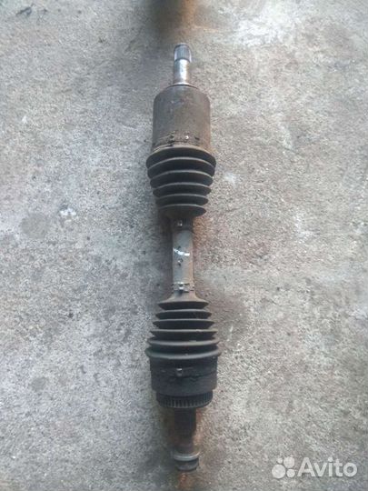 Шруз привод левый Мерседес ML 163