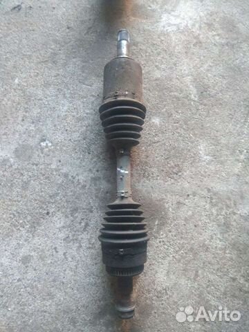 Шруз привод левый Мерседес ML 163