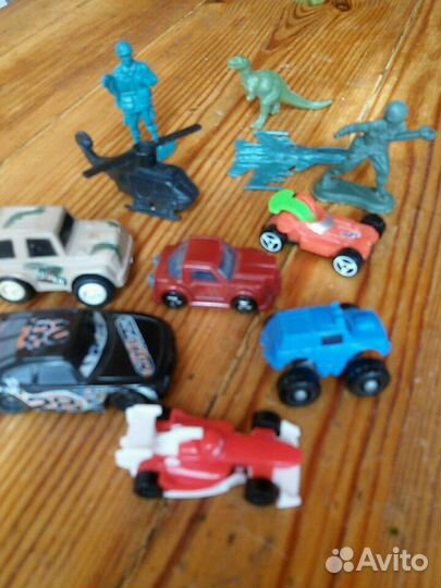 Киндер-сюрприз