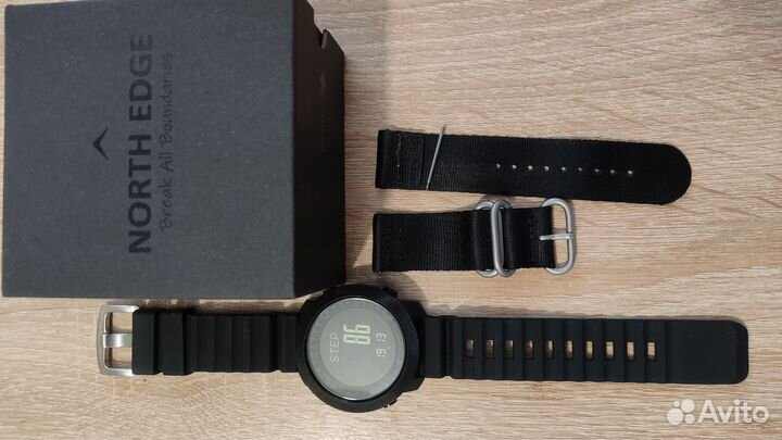 Часы мужские Apache