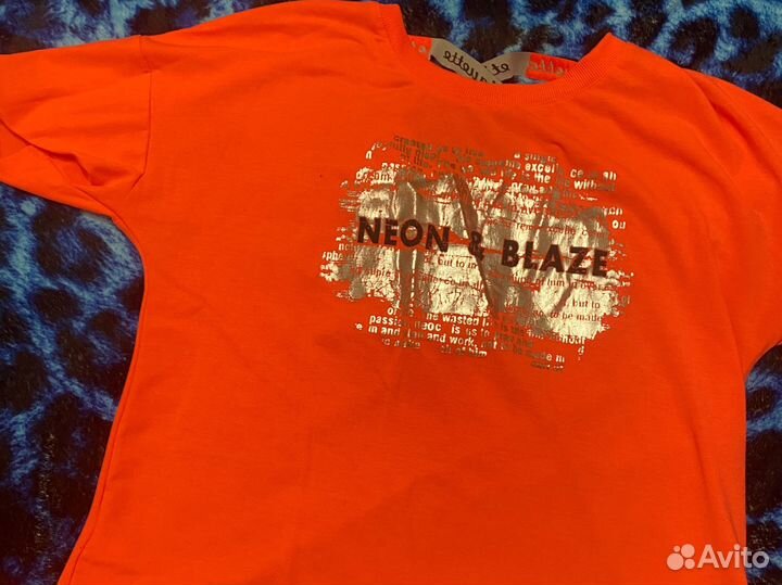 Спортивный костюм женский