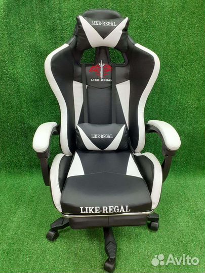 Кресло игровое