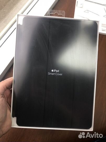 iPad SMART чехол для планшета 10,5 дюймов