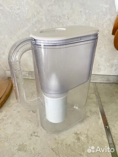 Фильтр для воды