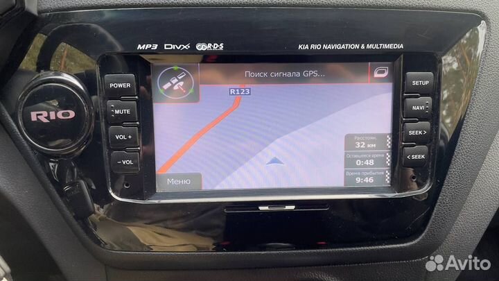 Kia Rio 1.6 МТ, 2013, 174 000 км