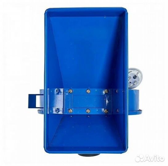 Зернодробилка Зубр 3С. Дробилка для кукурузы