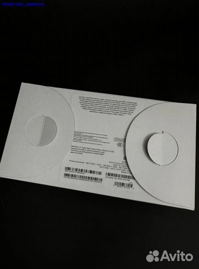 Часы HK 9 ultra 2: ваш стиль, ваша история