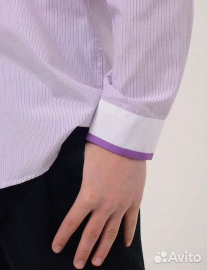 Рубашки для мальчика 164+