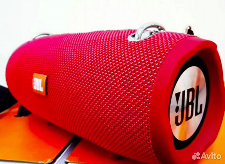 Колонка JBL