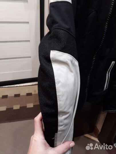 Куртка женская текстильная dainese