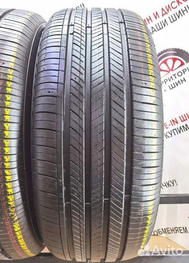 Hankook Ventus S2 255/45 R18 99W
