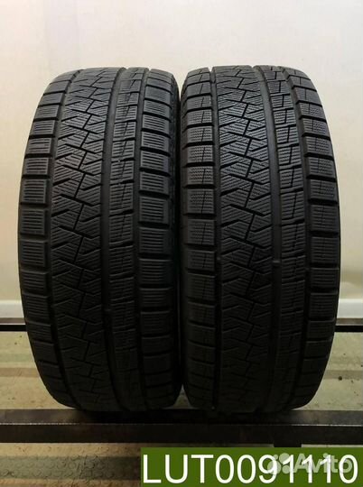 Pirelli Ice Asimmetrico 205/55 R16 98Y