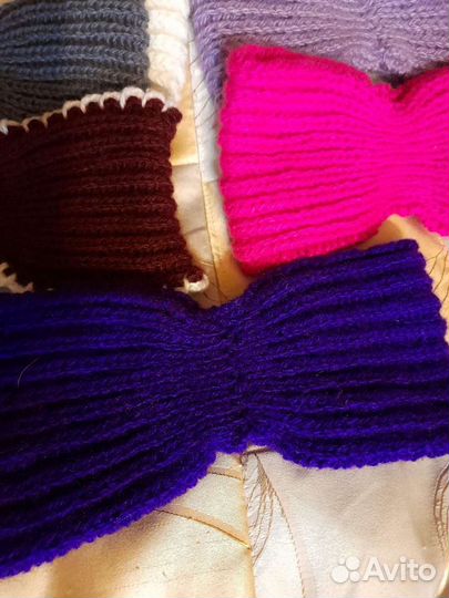 Полоска на голову 