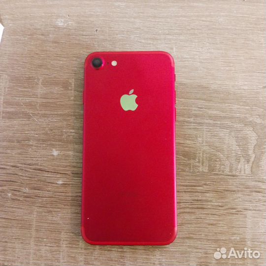 iPhone 7, 128 ГБ