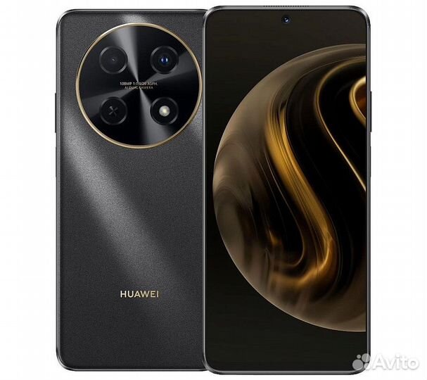 HUAWEI nova 12i, 8/256 ГБ