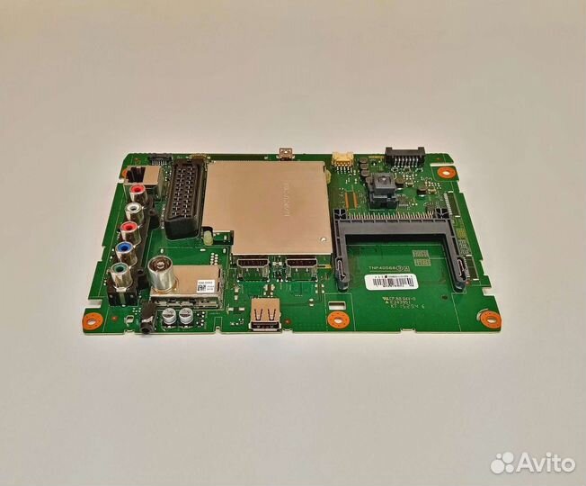 Main board TNP4G568 3 A