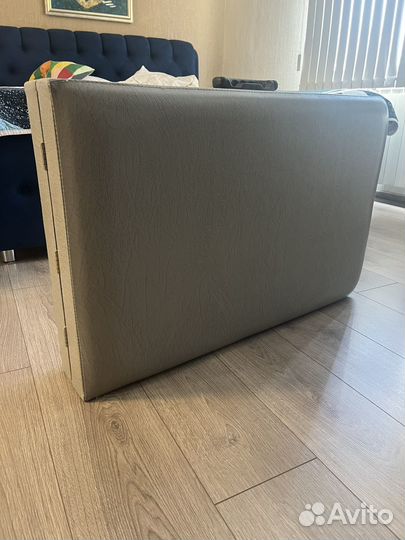 Кушетка для наращивания ресниц бу