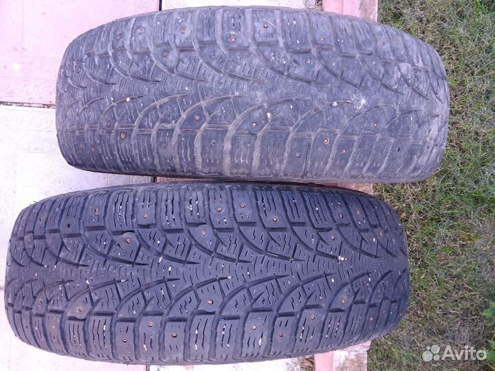Pirelli Winter Carving 195/65 R15 91T