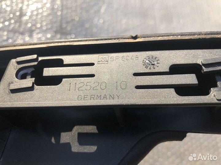 Ручка багажника BMW 7 F01 F02 08-12