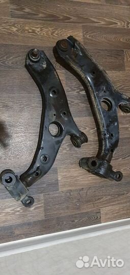 Рычаг передний нижний мазда6 GJ GL 2012-2022