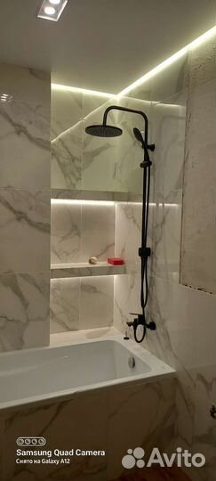 Отделочные работы