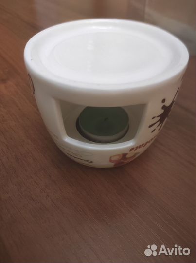 Набор для шоколадного фондю