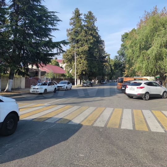 Апартаменты-студия, 21,7 м², 2/2 эт.