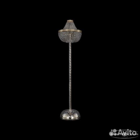 Торшер напольный