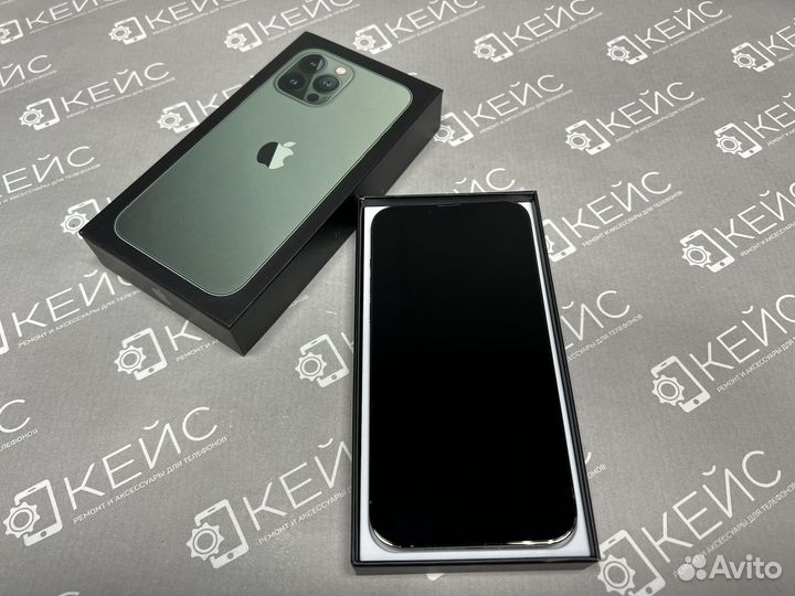 iPhone 13 Pro Max, 128 ГБ