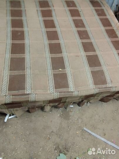 Кровать б у