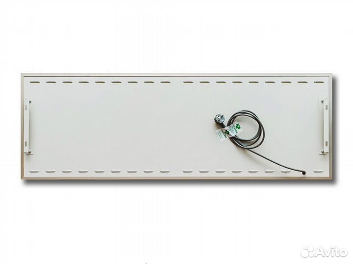 Кварцевый обогреватель 500 вт