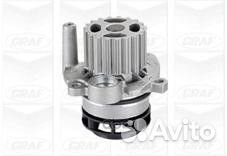 Насос водяной VAG 1.2D-2.0D 05- PA1090 Graf