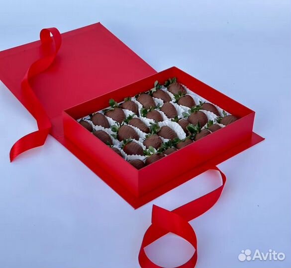 Эскимо пирожное в шоколаде