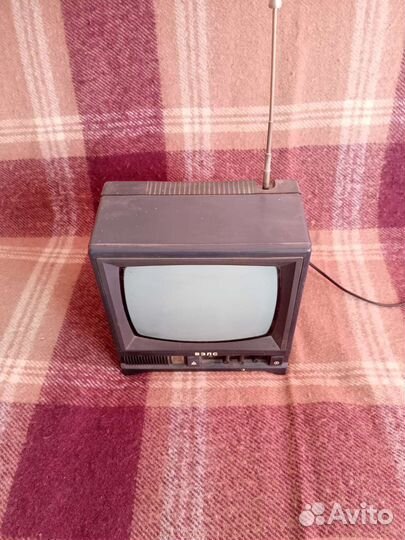 Телевизор вэлс