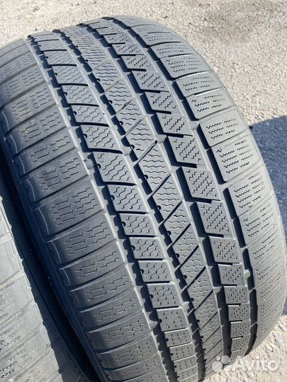 Continental ContiCrossContact Winter 295/35 R21