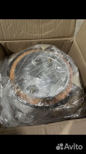 Афганский казан 10 литров