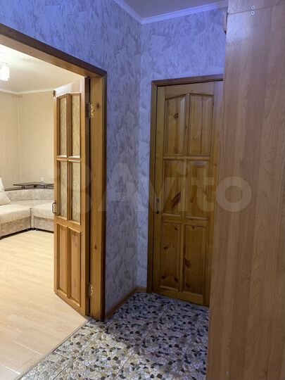 1-к. квартира, 39,6 м², 6/16 эт.