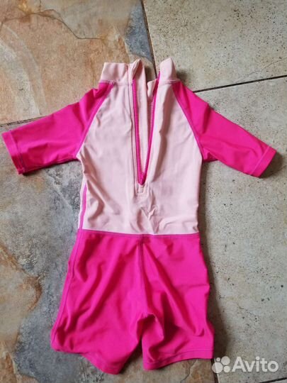 Костюм плавательный joss 86