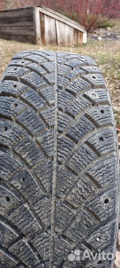 Bfgoodrich G-Force Stud 185/65 R15