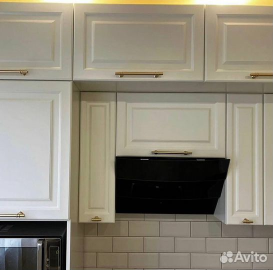 Кухонный гарнитур/Кухня новая выставочный образец