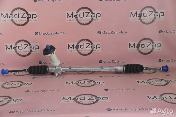 Рулевая рейка электроусилитель Solaris-2 Rio-4 17