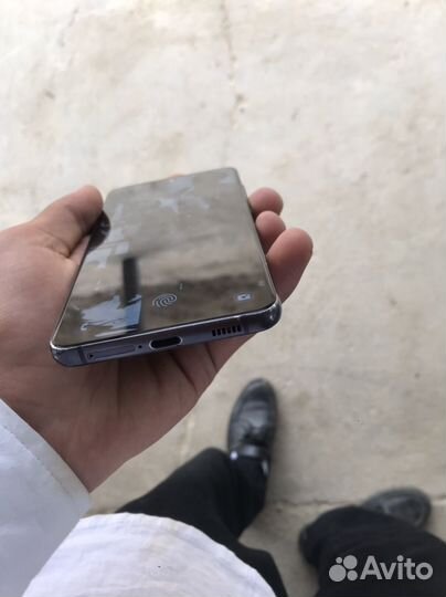 Samsung galaxy s21fe