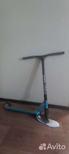 Самокат Explore ExpAstBlue19