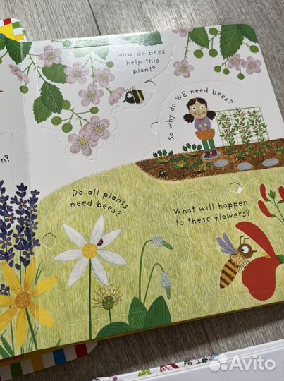 Детские книги на английском языке