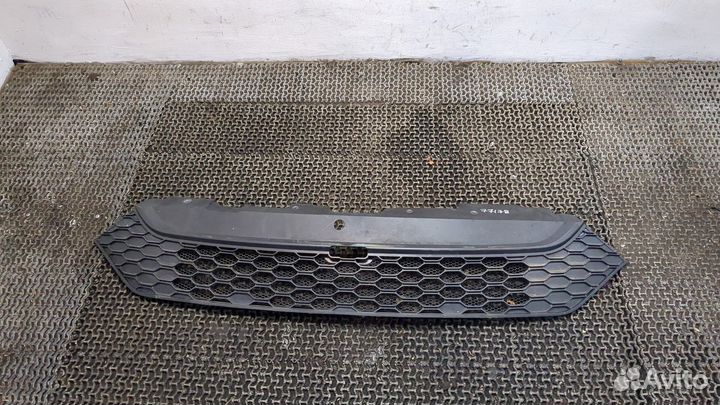 Решетка радиатора Iveco Daily 6 2014, 2015