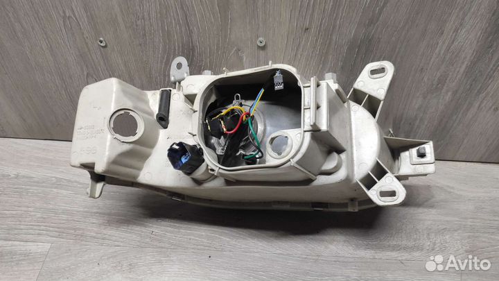 Фара левая форд эскорт