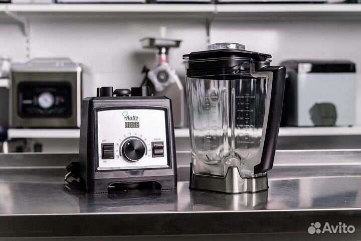 Блендер VA-BL1555Q viatto