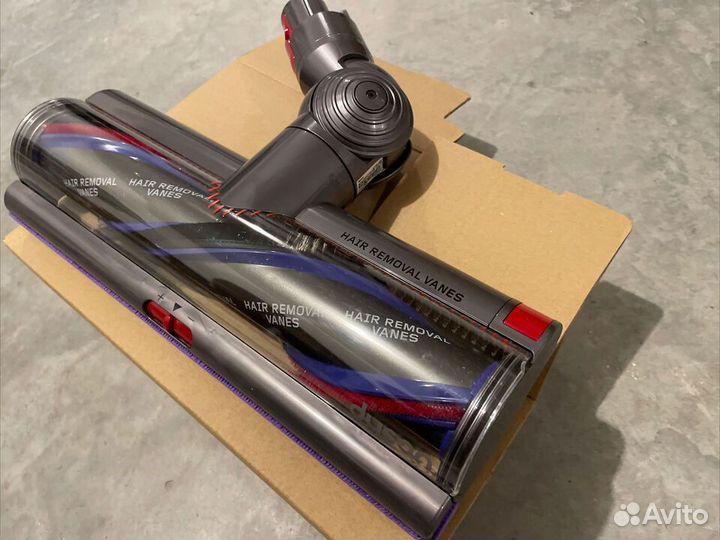 Насадка Dyson V11 SV16 Outsize X-Large 12