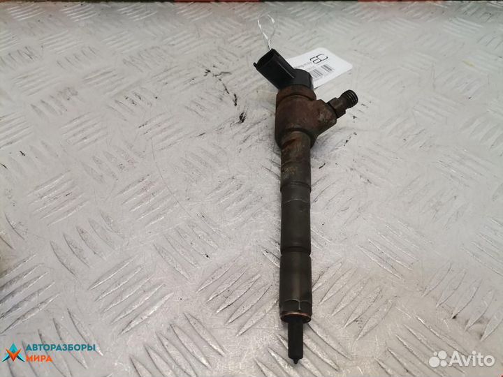 Форсунка Opel Corsa C рест. 2005 93183910